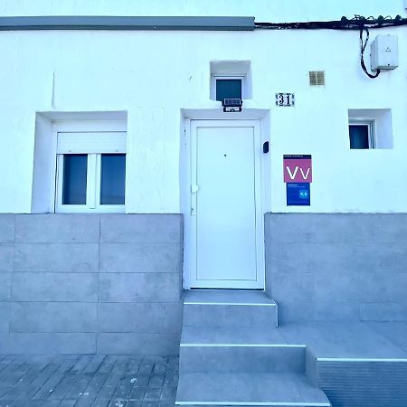 Апартаменти Atte'S House, Pozo Izquierdo Екстер'єр фото